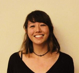 Portrait of Layia Asakawa-Ekeland