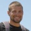 Portrait of Justin LaForge