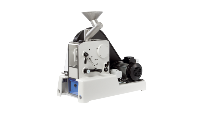 Jaw crusher
