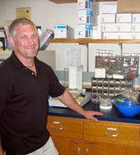Portrait of Jason Schmidt