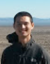 Portrait of Michael Truong